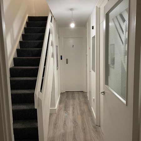 Lovely Triple And Quadruple Rooms In Euston & Square In Central London Exterior photo